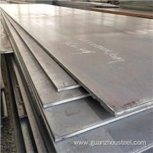 ASTM A516 Gr 60 Gr70 steel plate